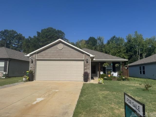 36 Big Bend Drive