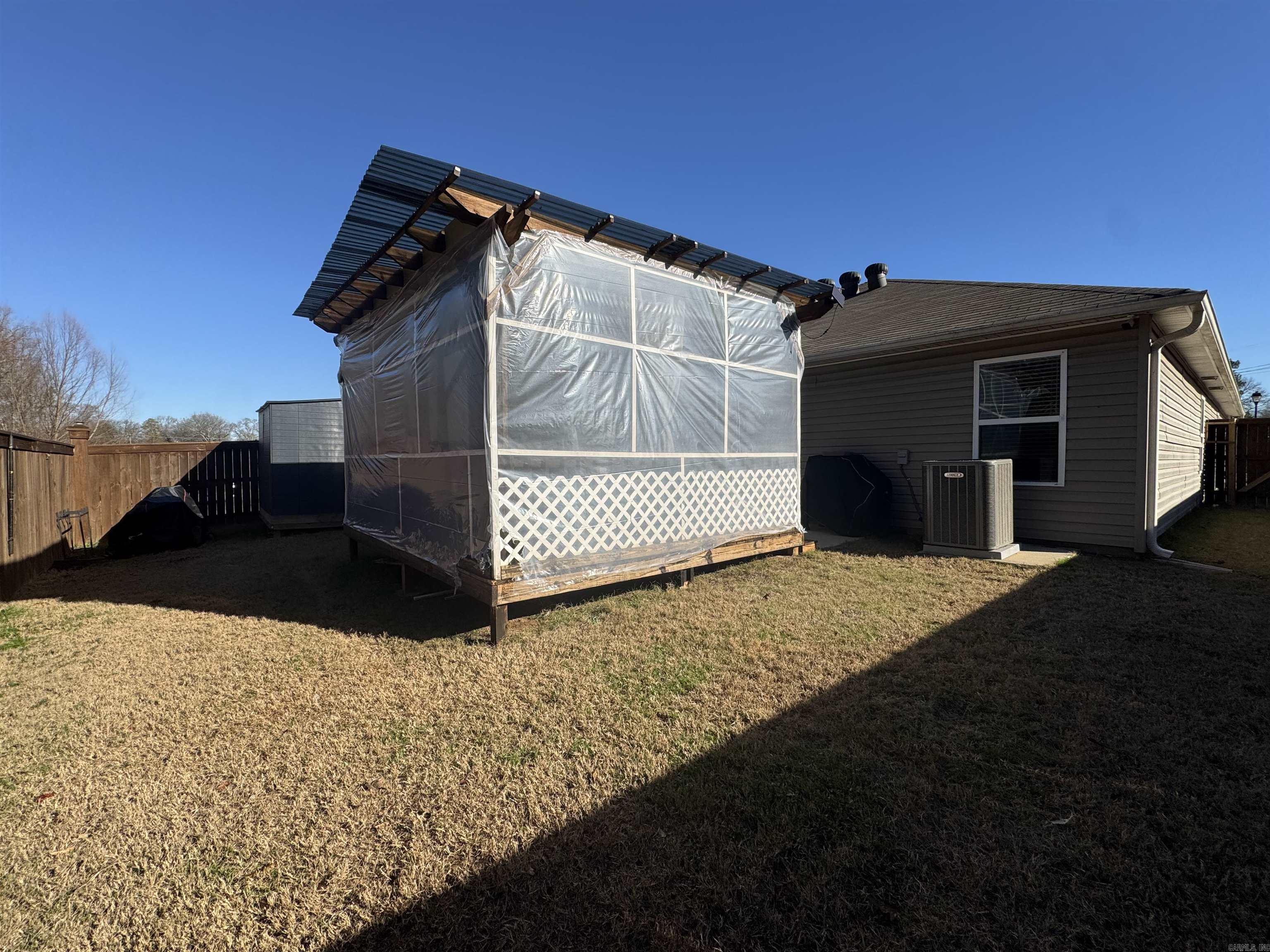 36 Big Bend Drive