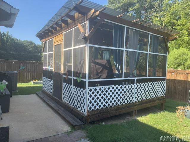 36 Big Bend Drive