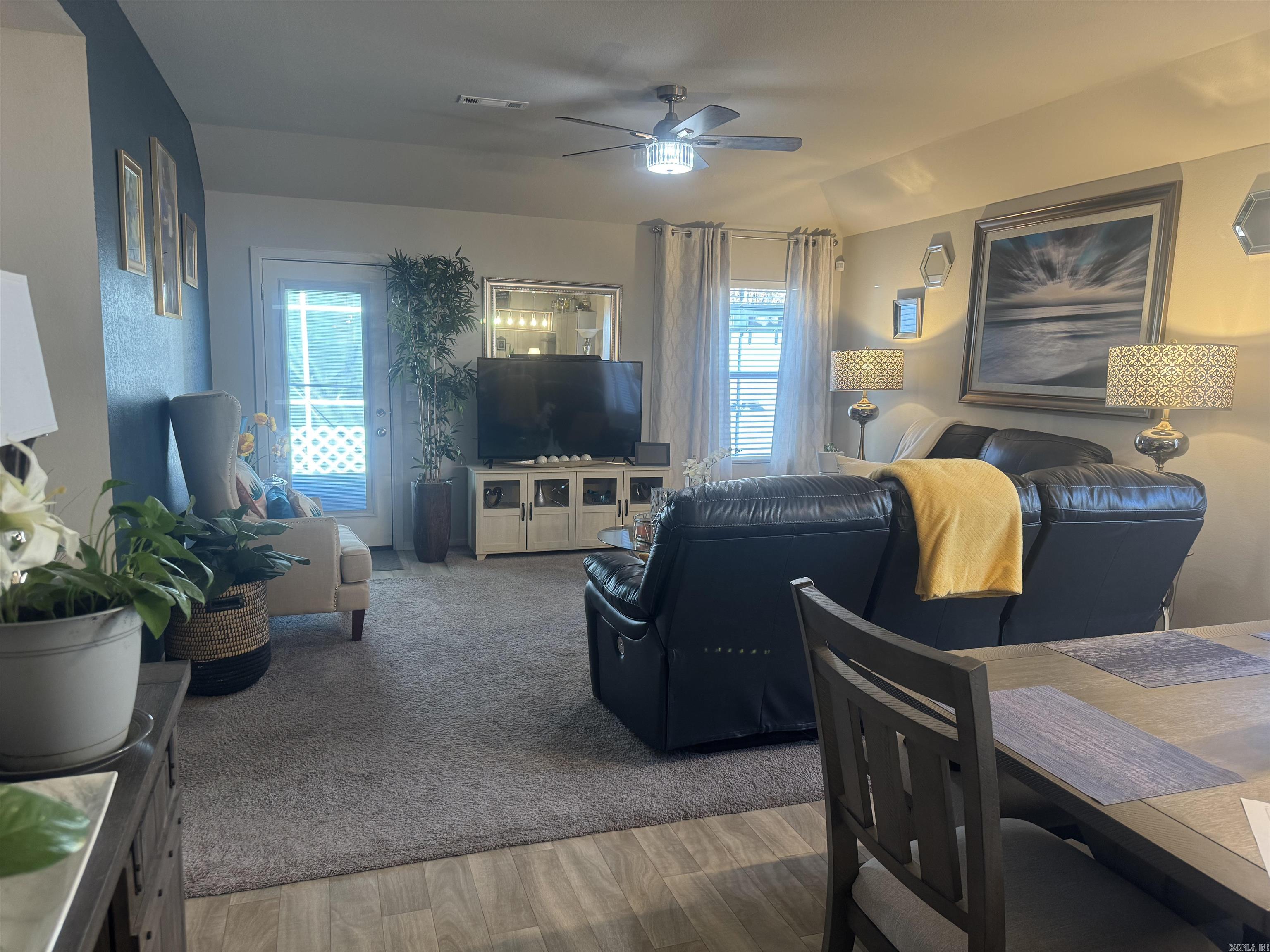 36 Big Bend Drive