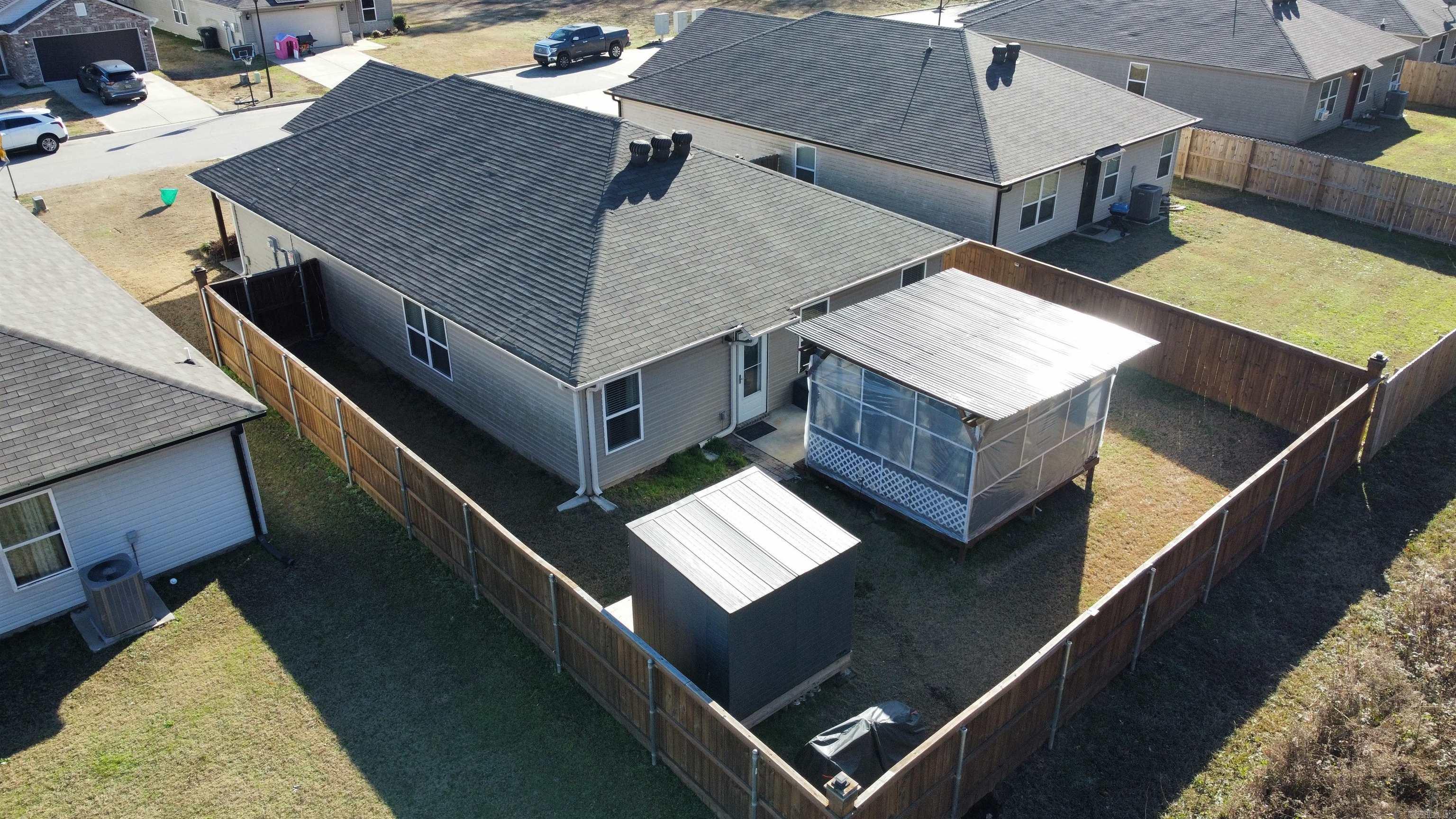 36 Big Bend Drive