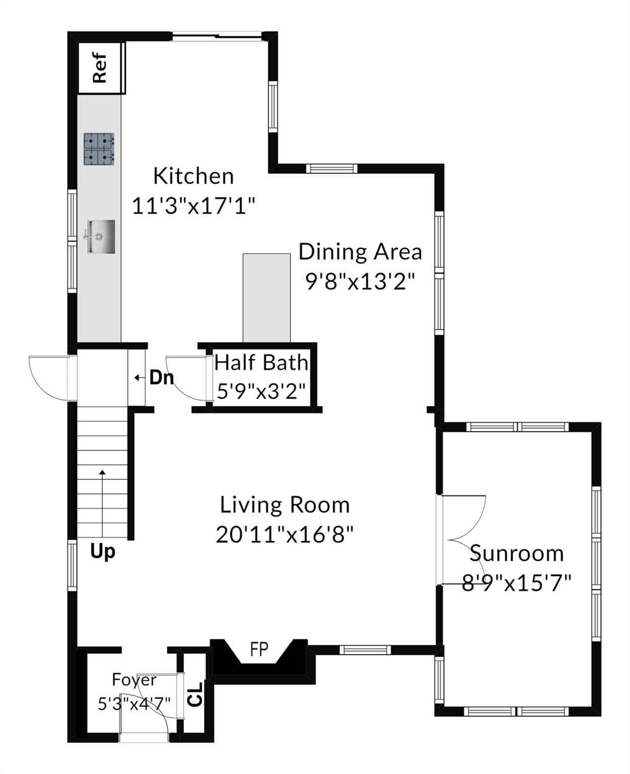 65 Larch Avenue