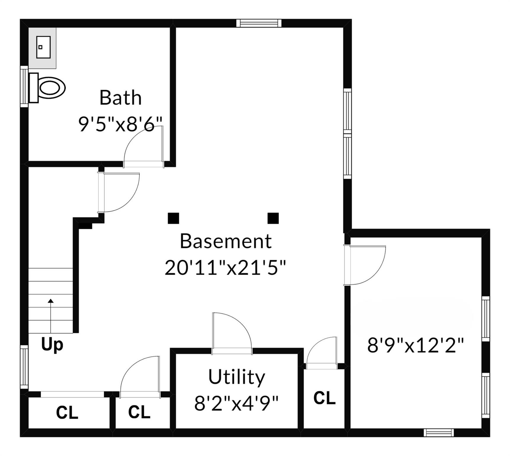 65 Larch Avenue