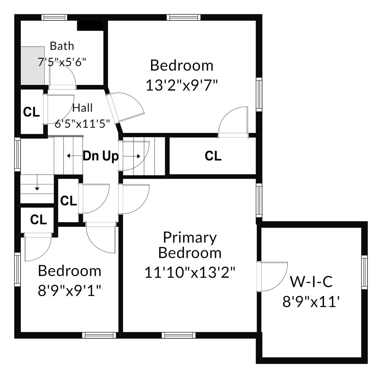 65 Larch Avenue