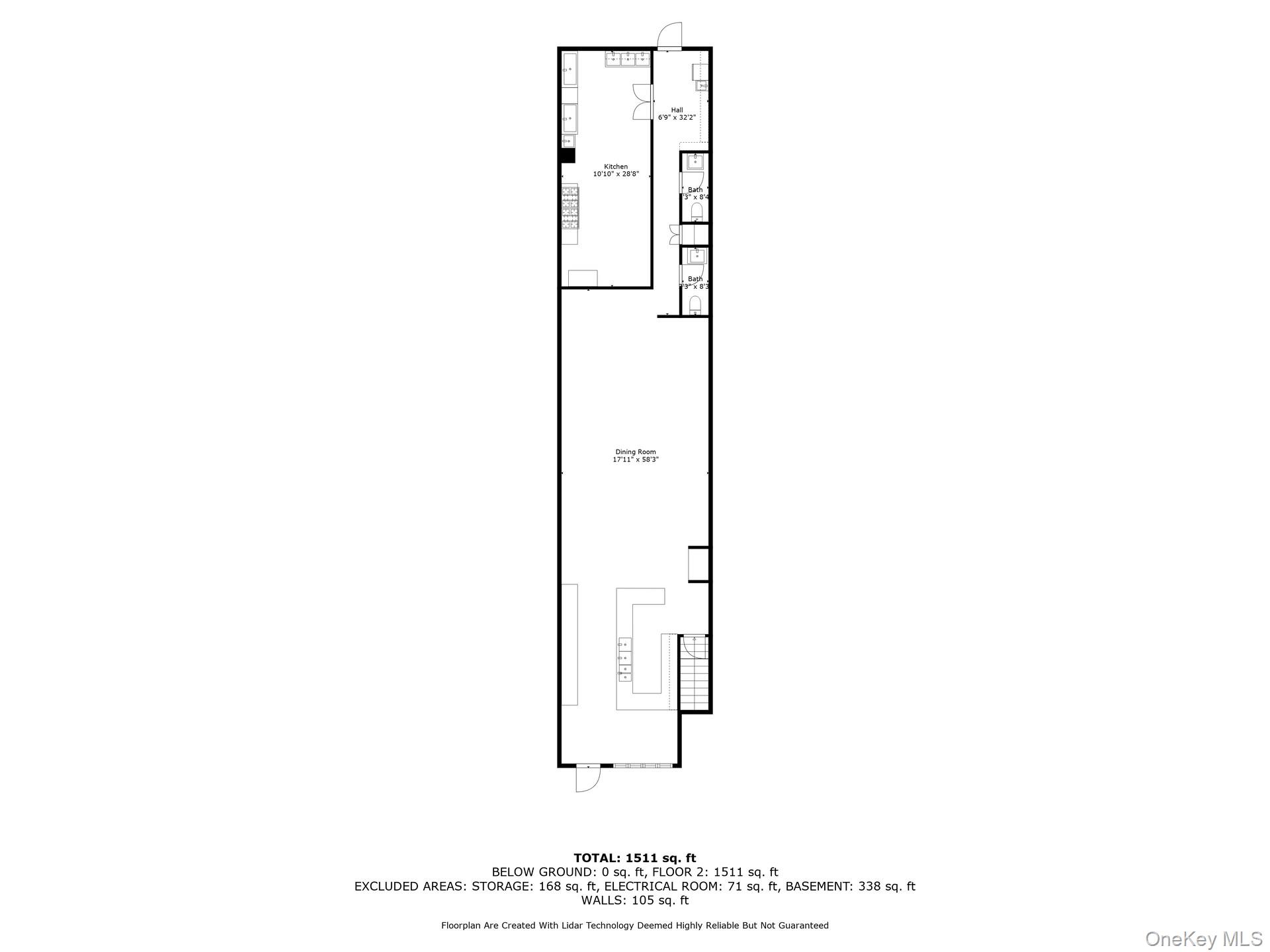 400 New York Avenue