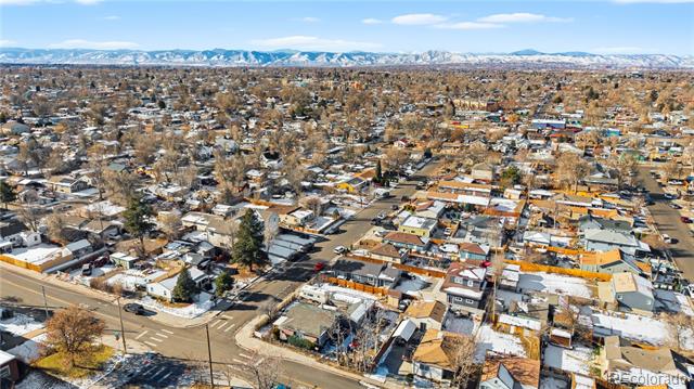 499 S Knox Court