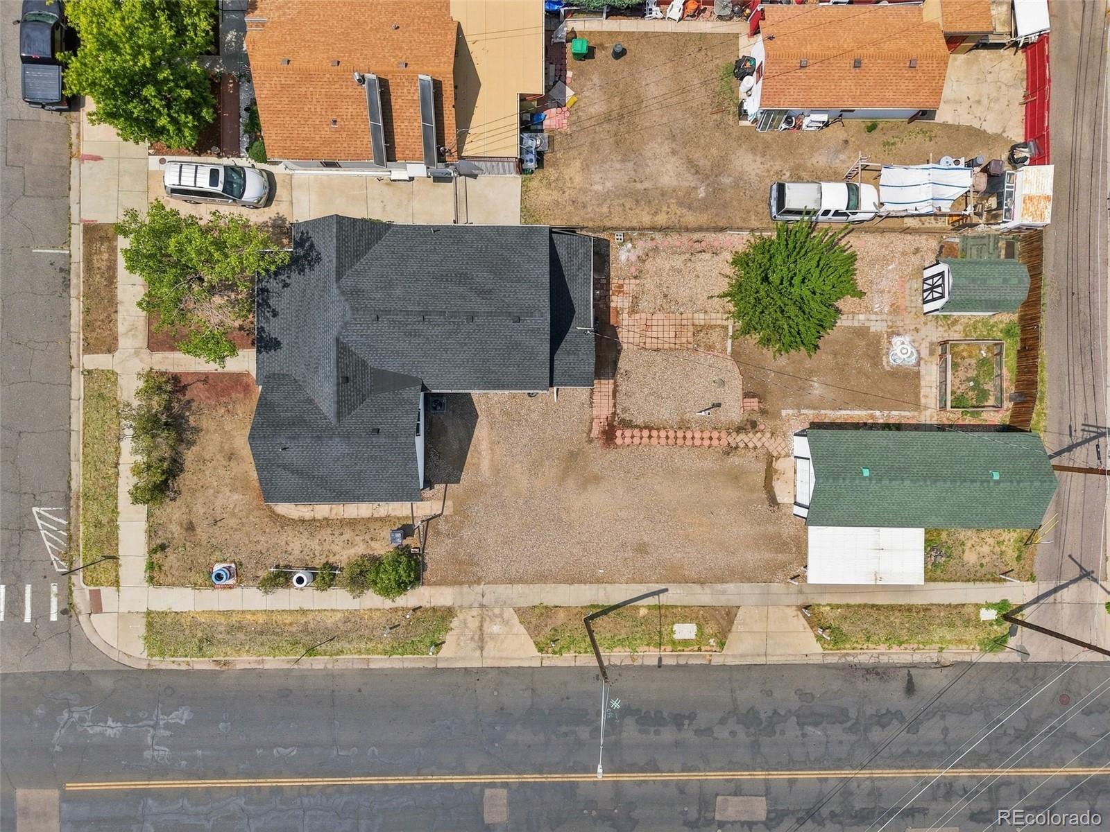 335 Strong Street