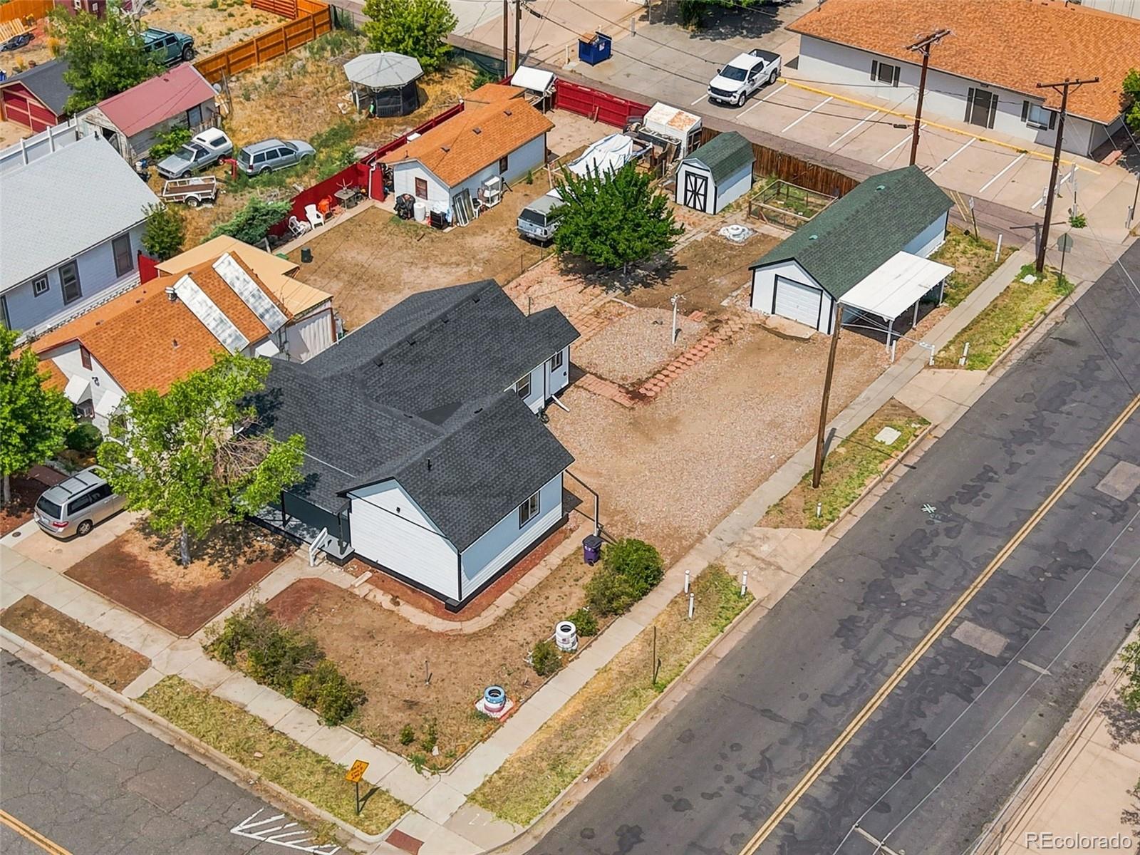 335 Strong Street