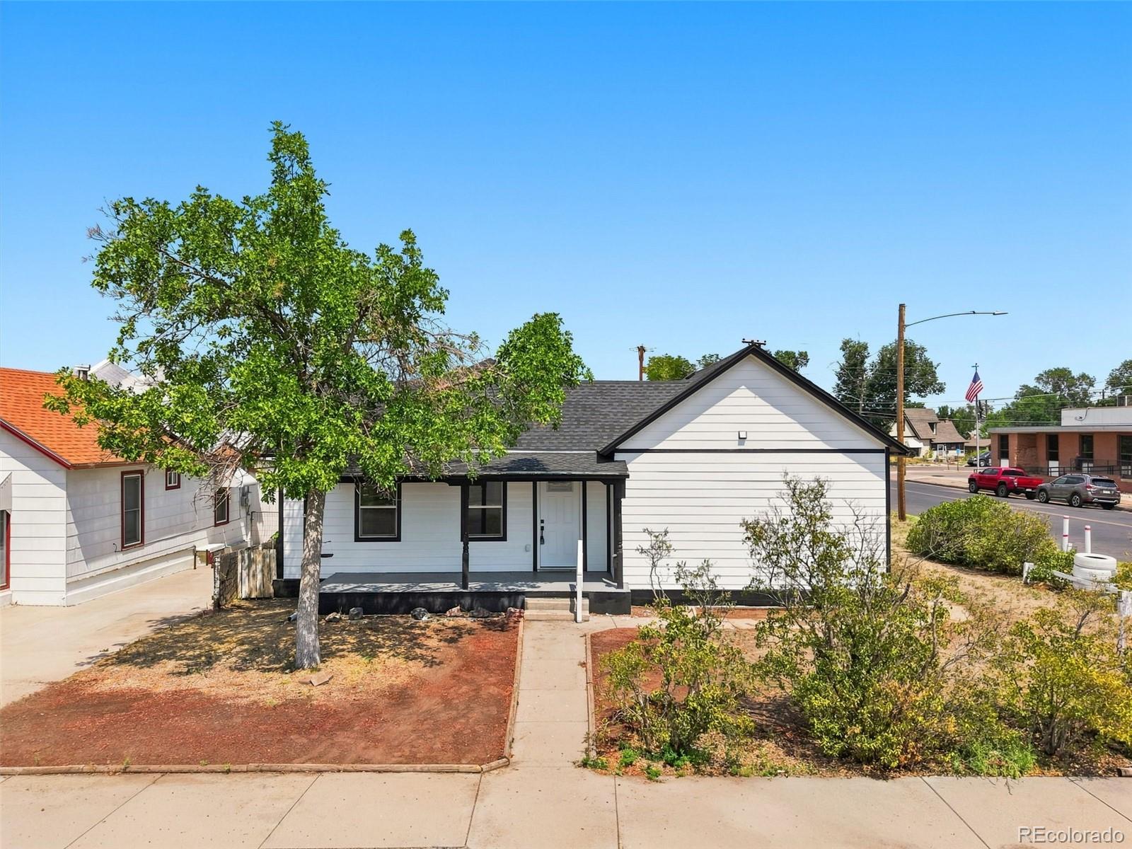 335 Strong Street