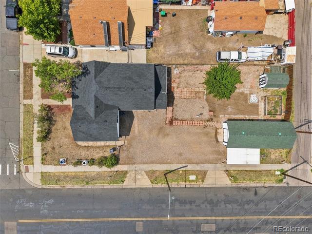 335 Strong Street