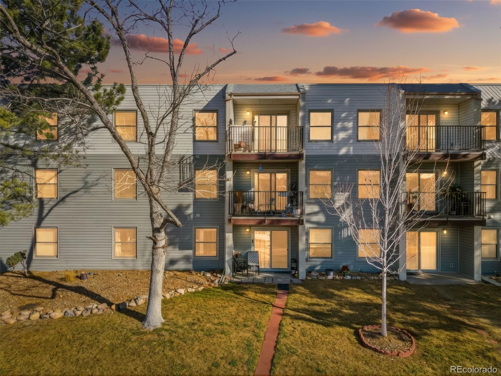 1383 W 88th Avenue Unit: 104