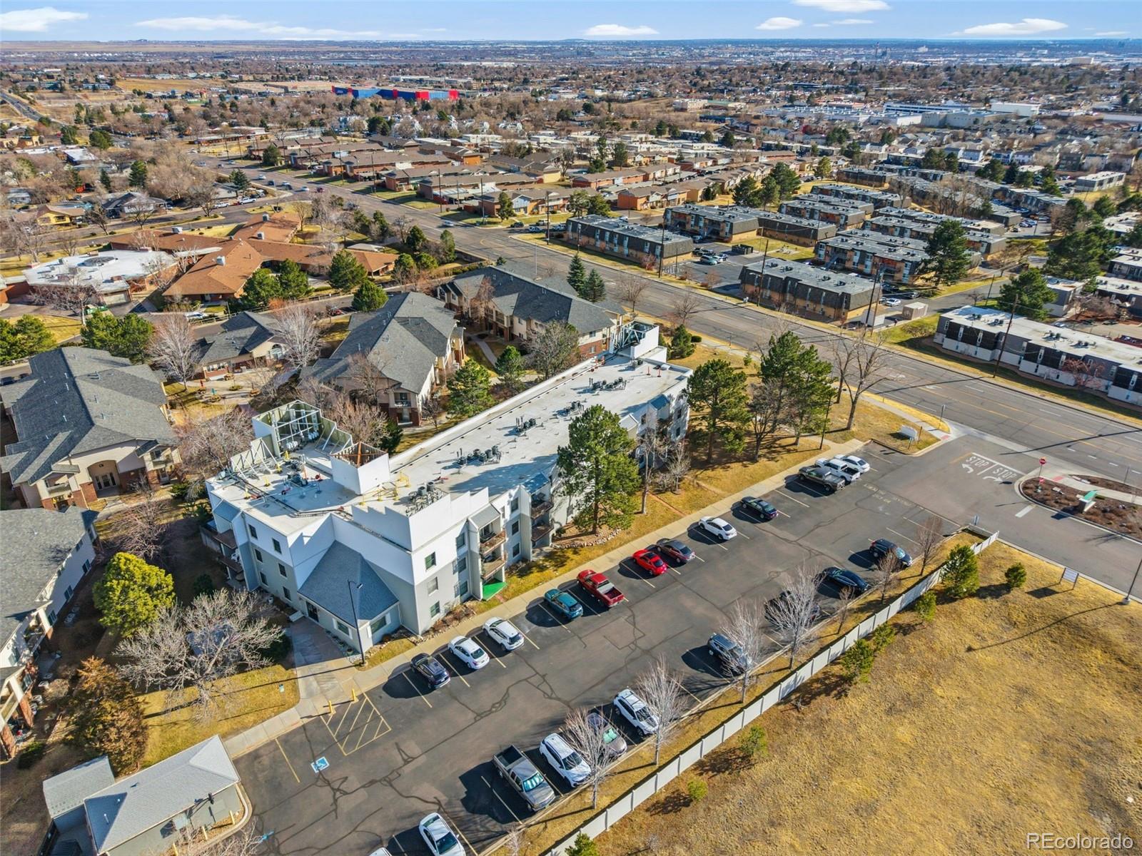 1383 W 88th Avenue Unit: 104