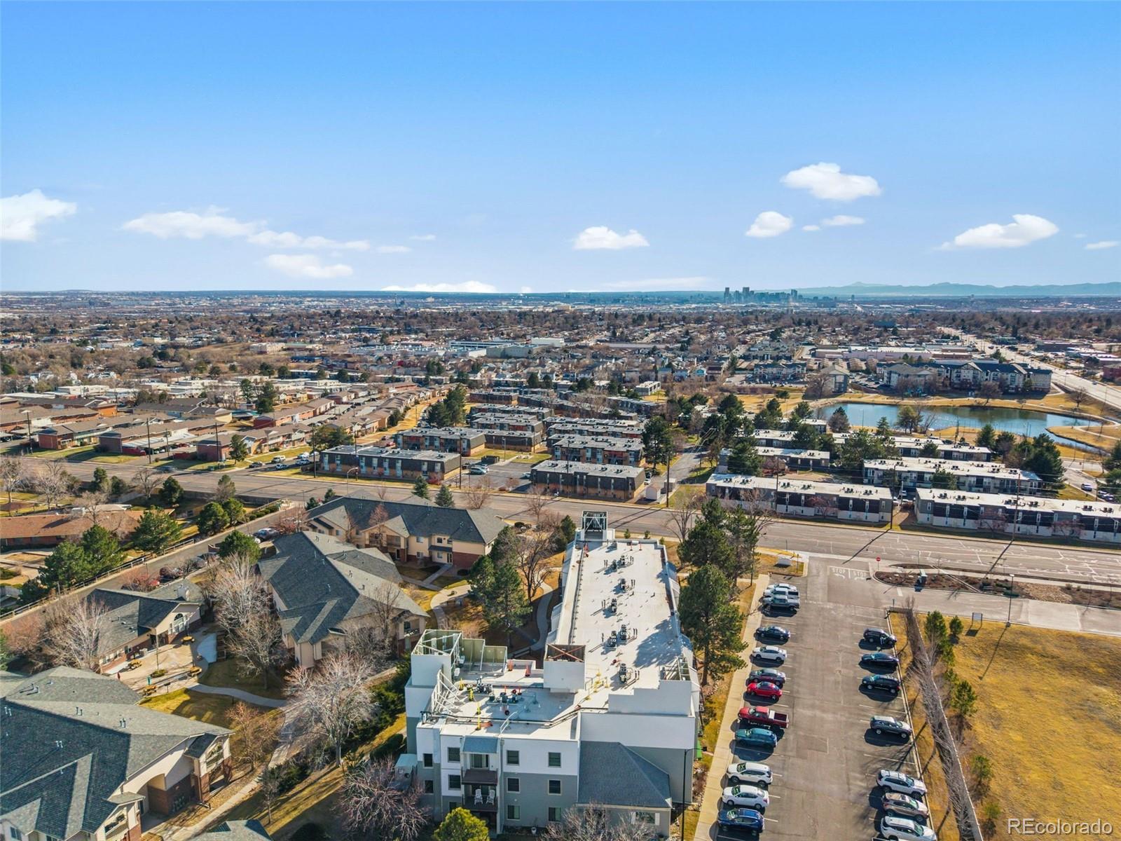 1383 W 88th Avenue Unit: 104