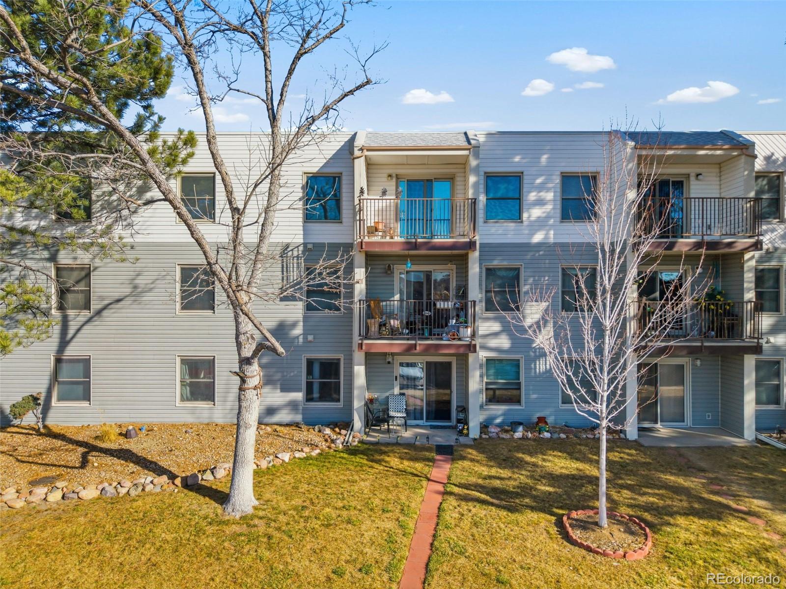 1383 W 88th Avenue Unit: 104