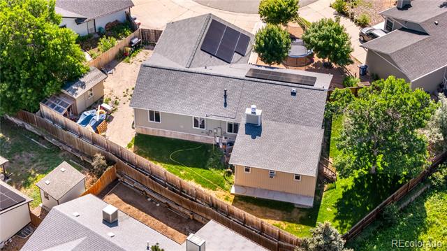 16673 E Kent Drive