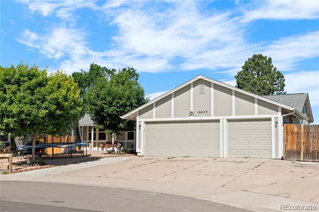 16673 E Kent Drive