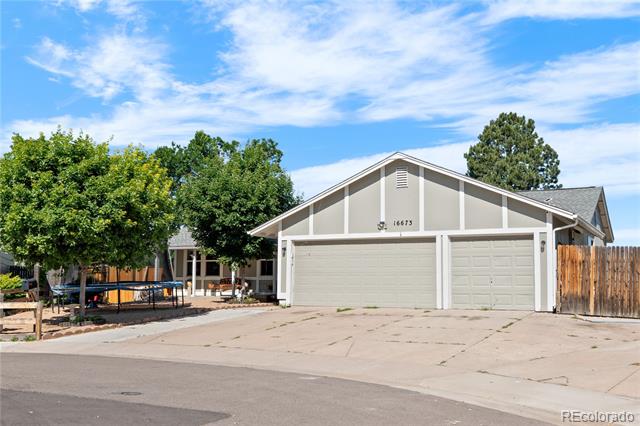 16673 E Kent Drive