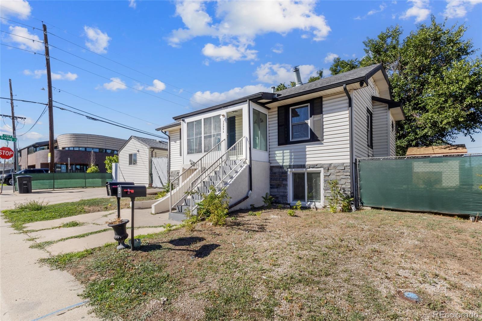 3299 W Dakota Avenue