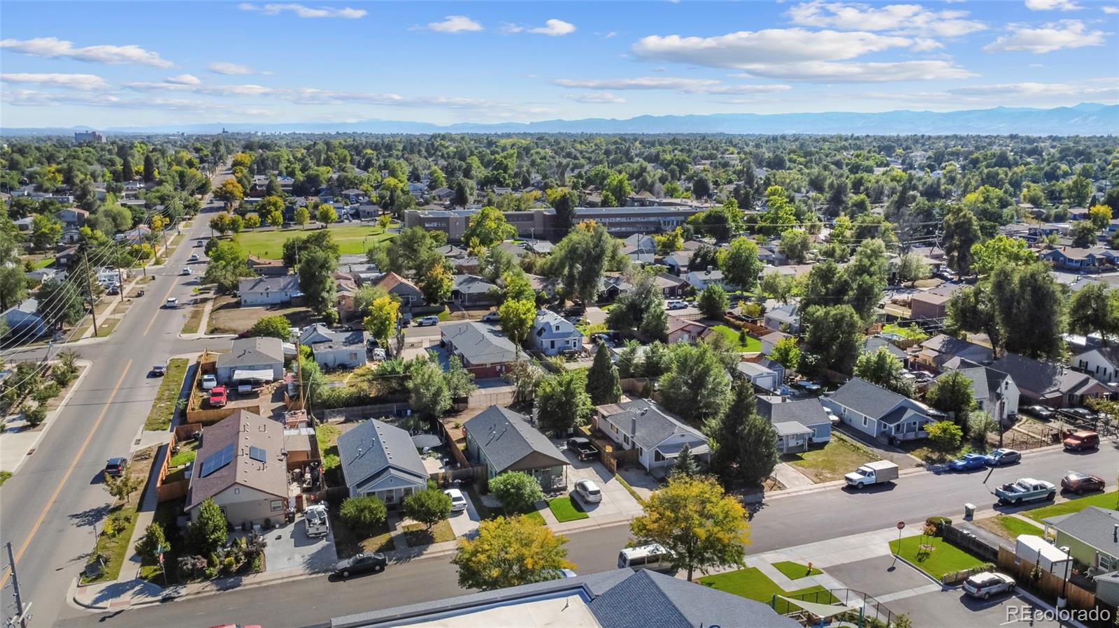 3299 W Dakota Avenue