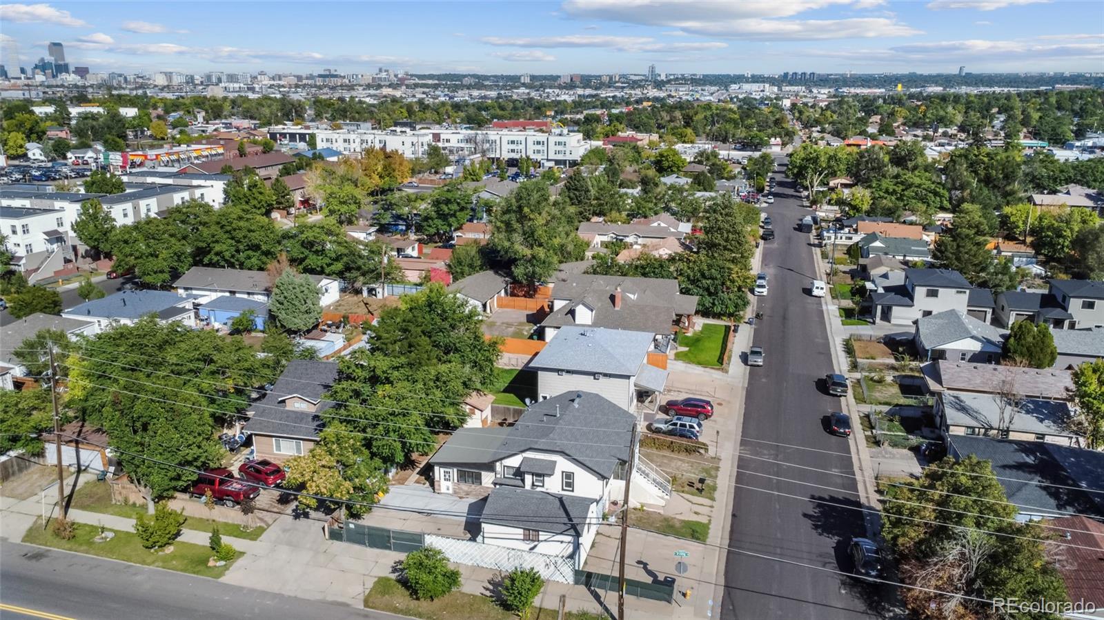 3299 W Dakota Avenue