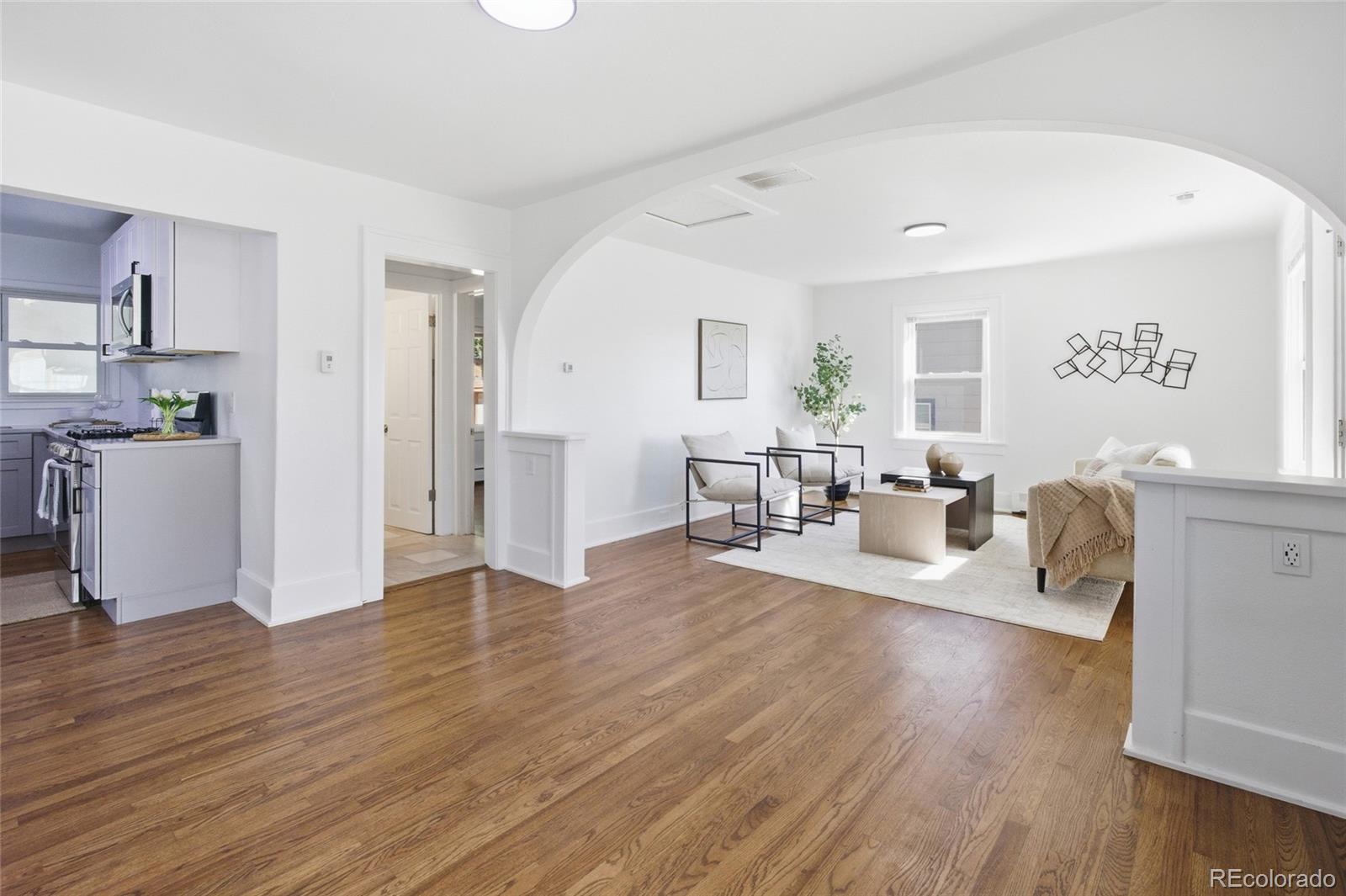 3299 W Dakota Avenue