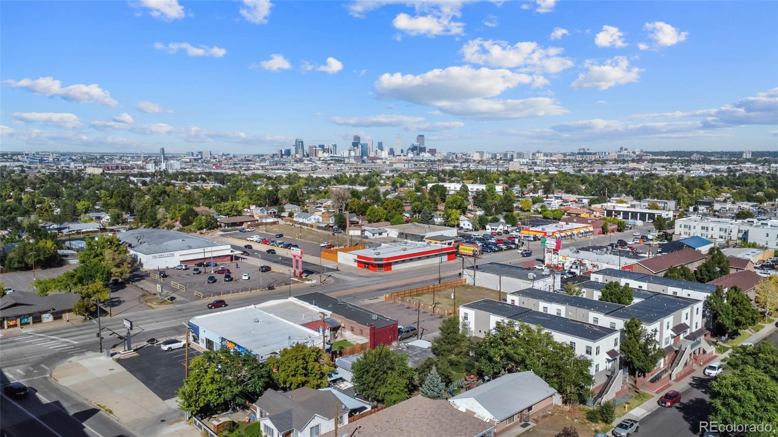 3299 W Dakota Avenue