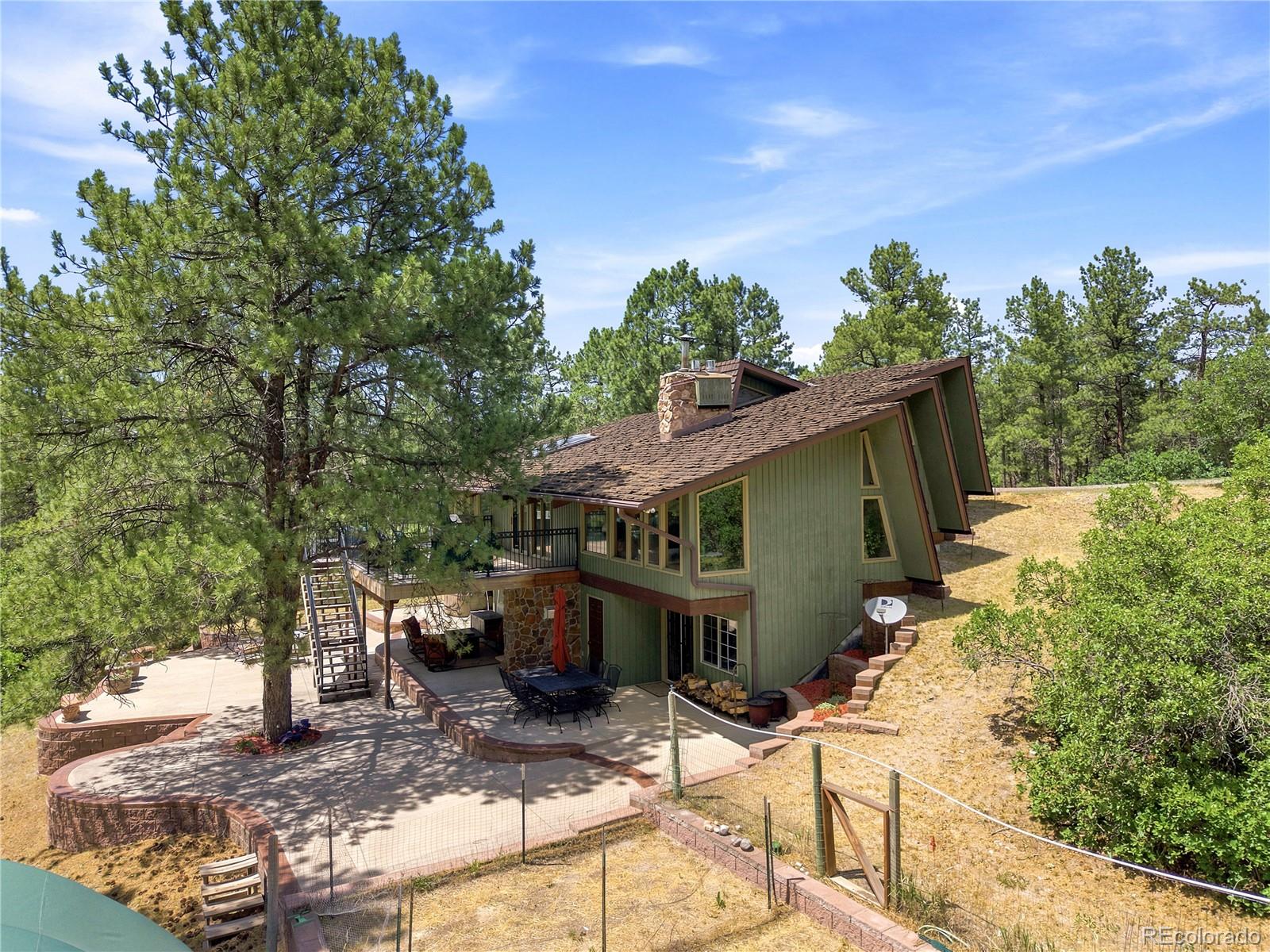 1125 Deerpath Road