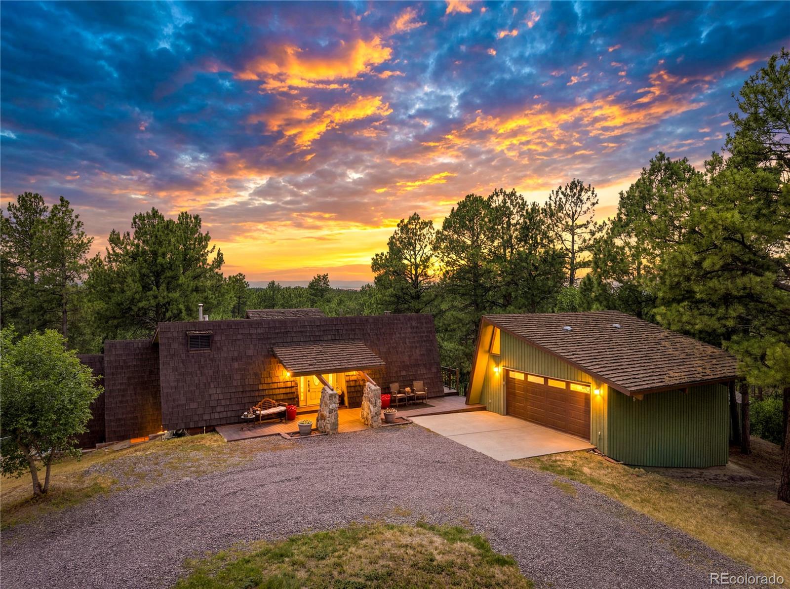 1125 Deerpath Road