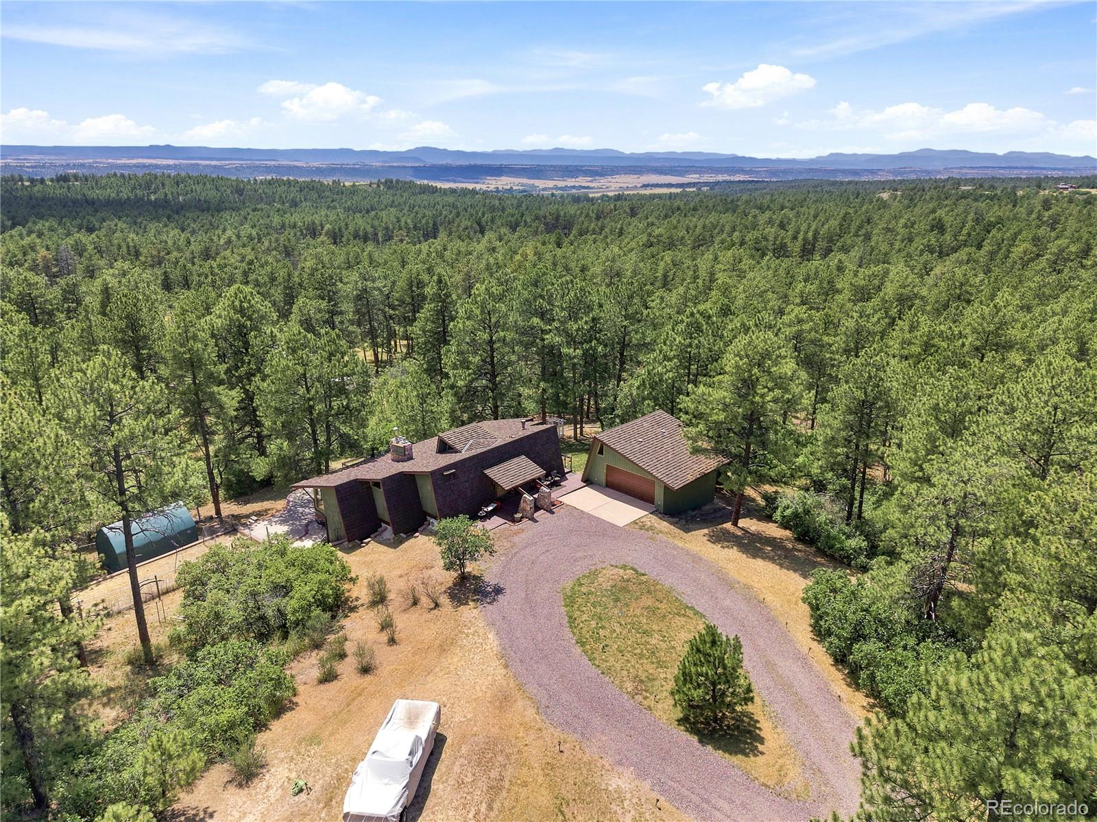 1125 Deerpath Road