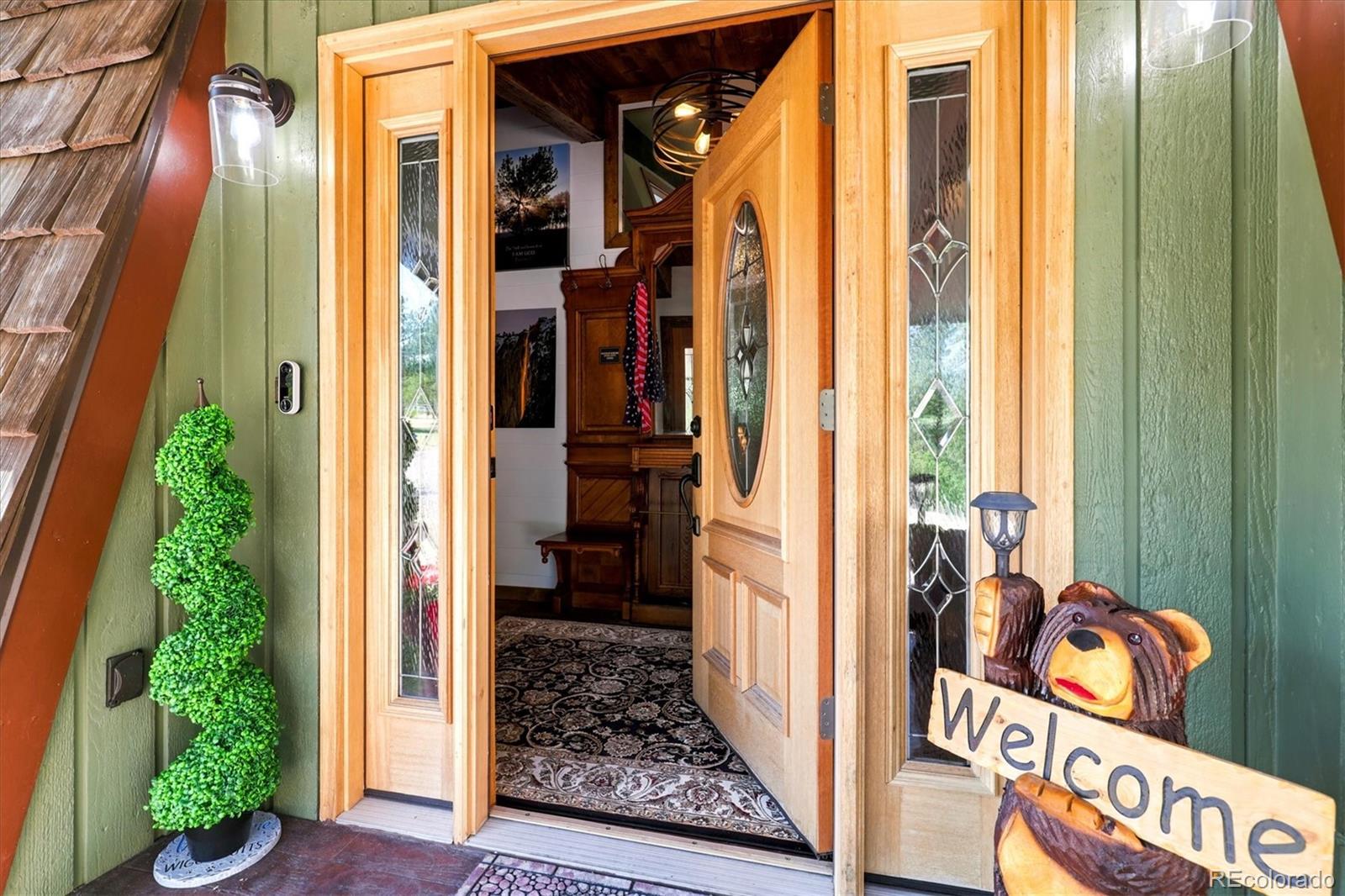 1125 Deerpath Road