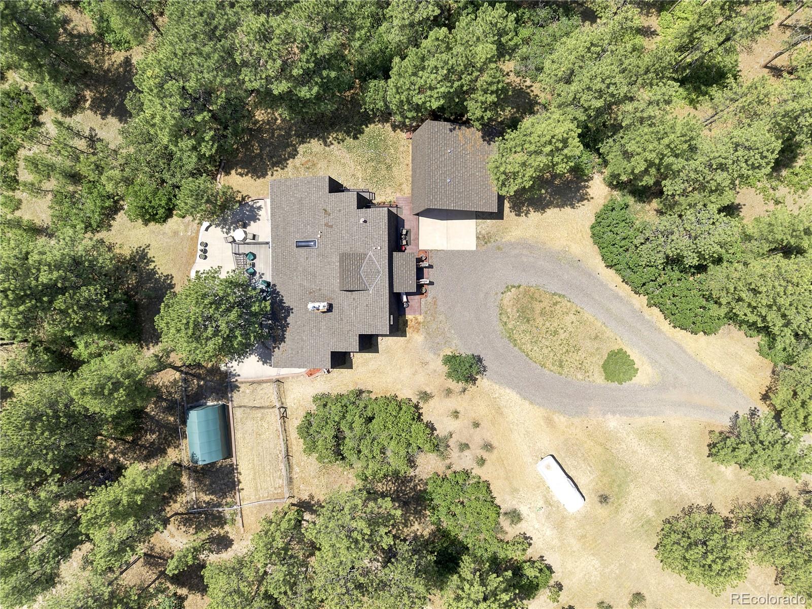 1125 Deerpath Road