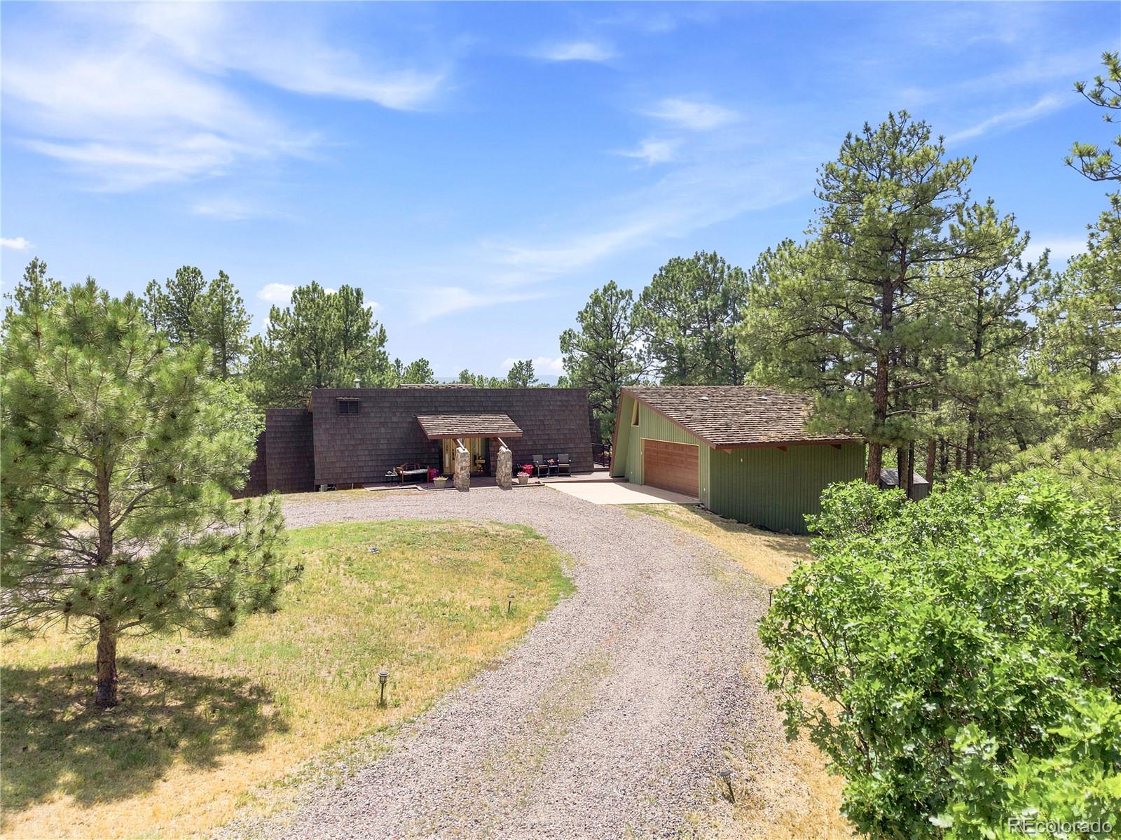 1125 Deerpath Road