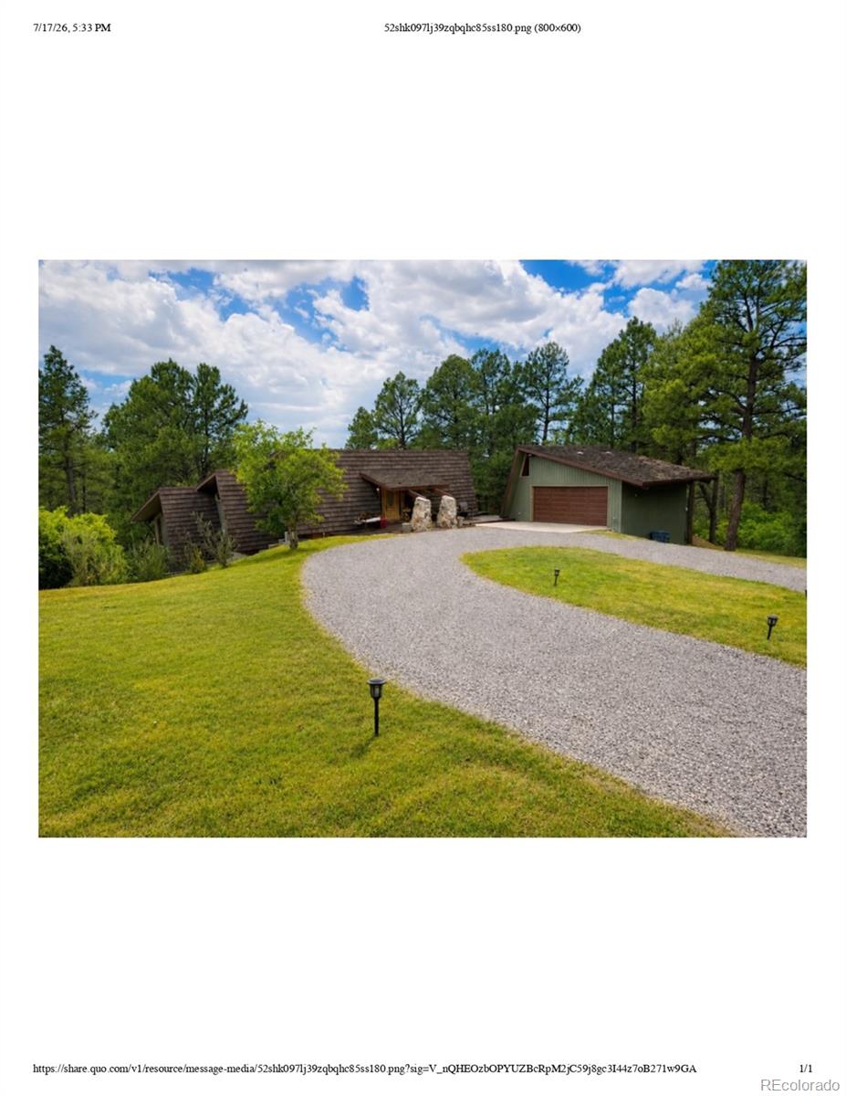 1125 Deerpath Road