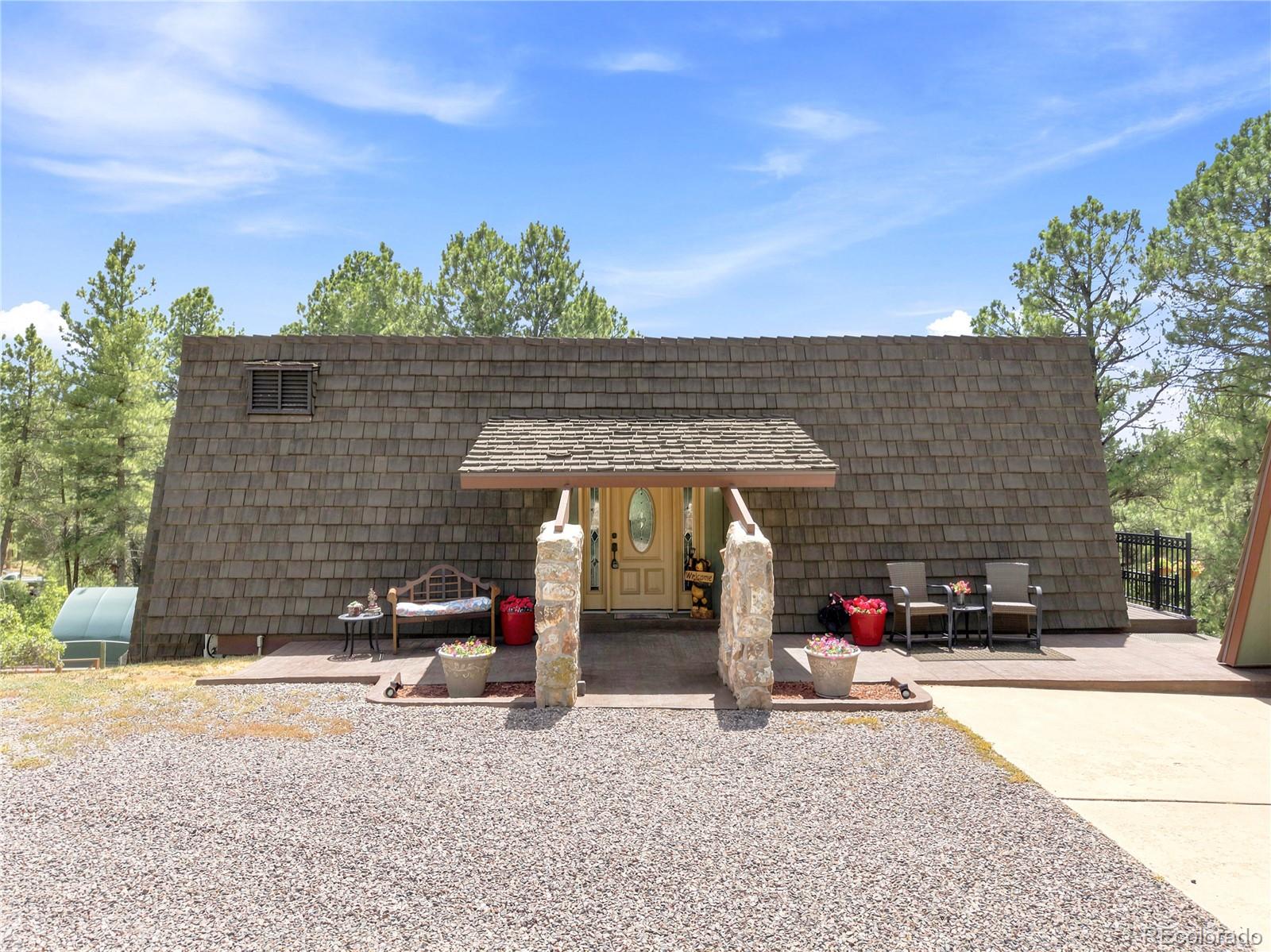 1125 Deerpath Road
