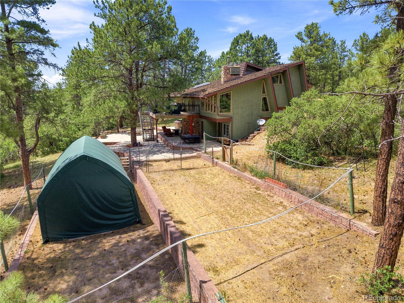 1125 Deerpath Road