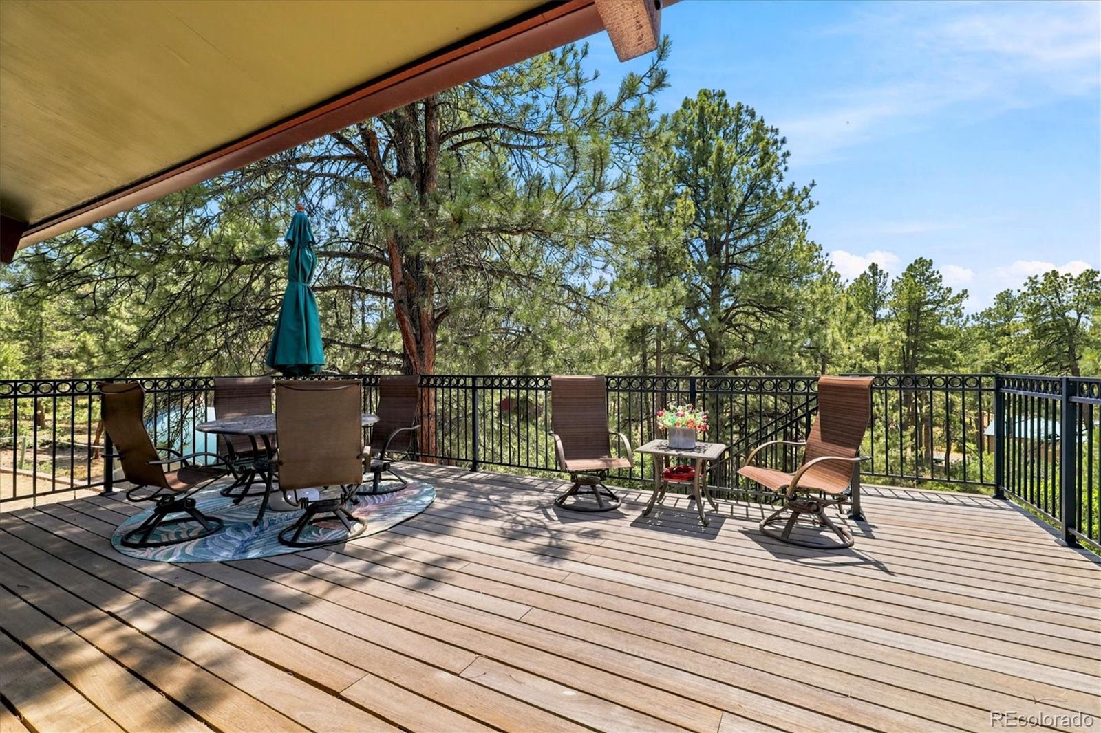 1125 Deerpath Road