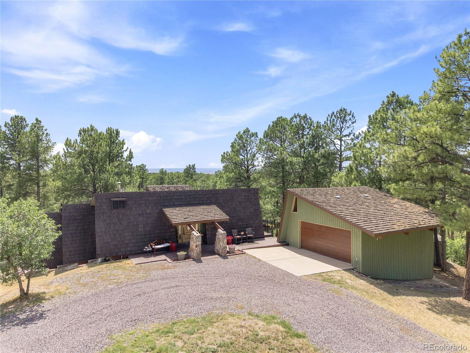 1125 Deerpath Road