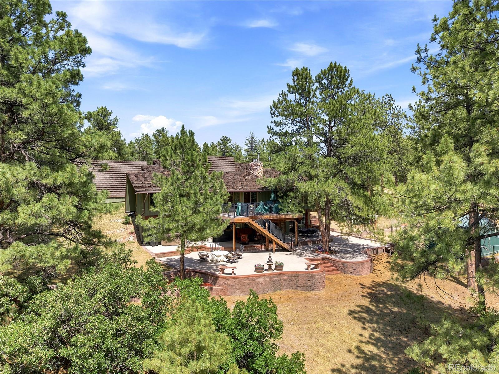 1125 Deerpath Road