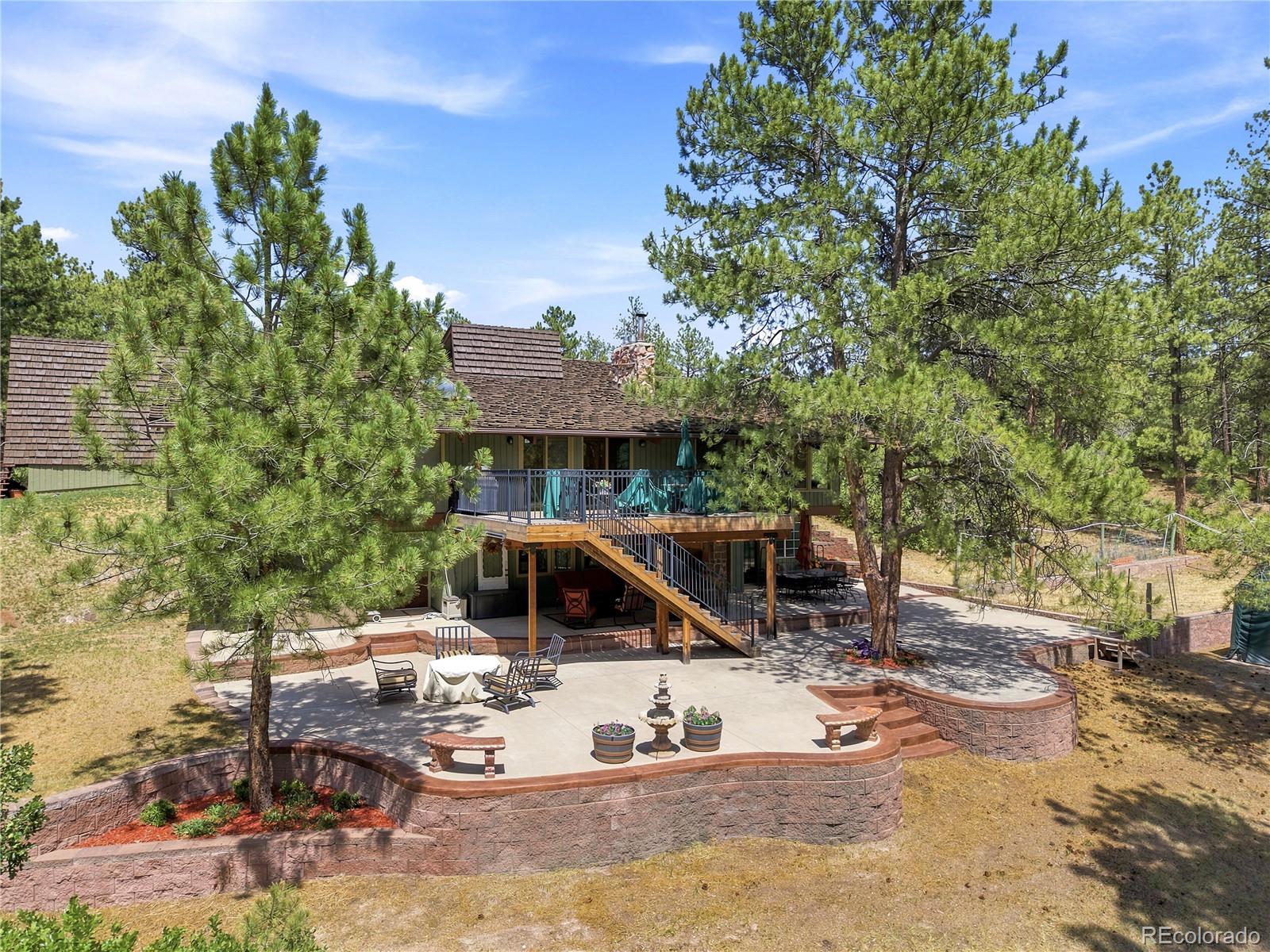 1125 Deerpath Road