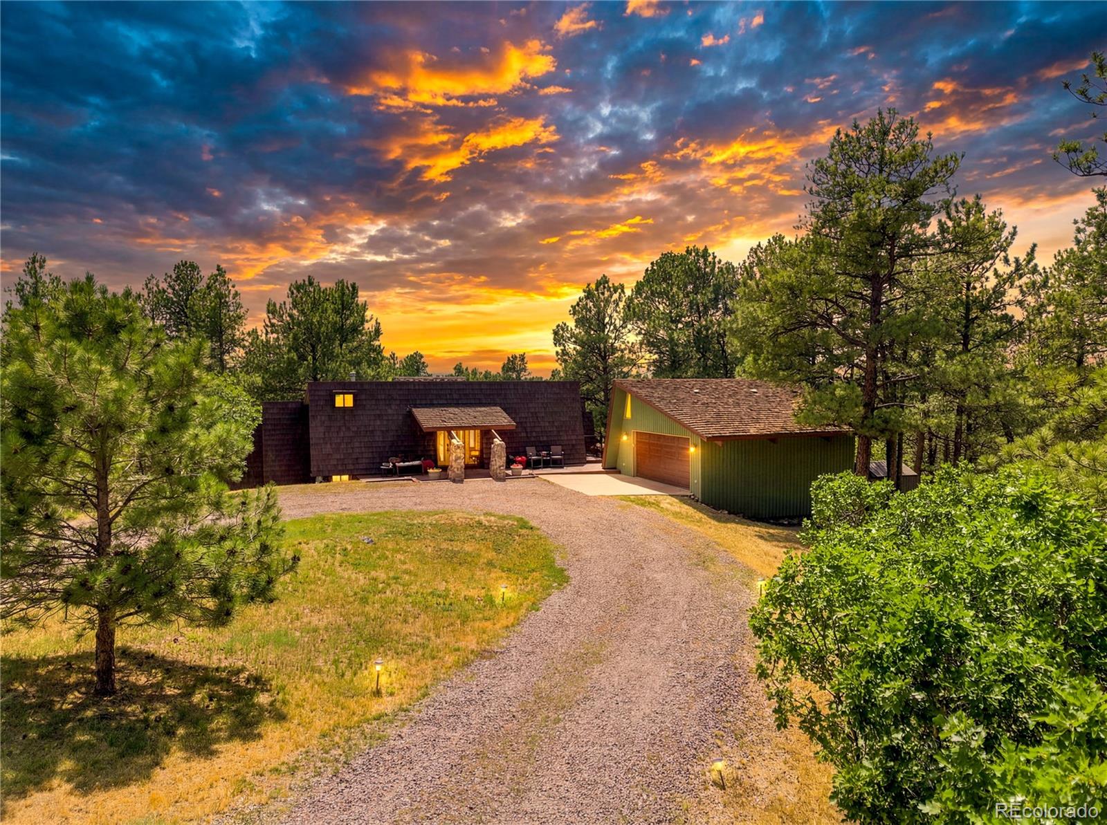1125 Deerpath Road