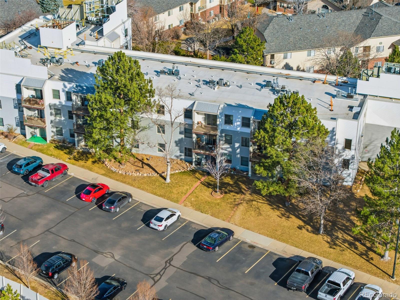 1383 W 88th Avenue Unit: 104