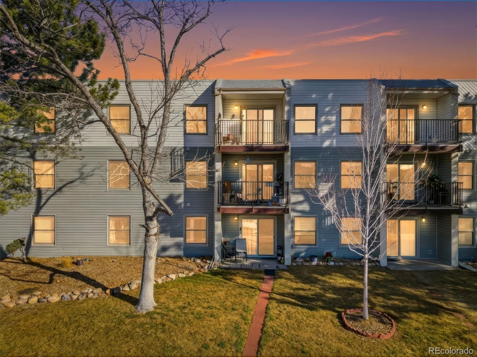 1383 W 88th Avenue Unit: 104