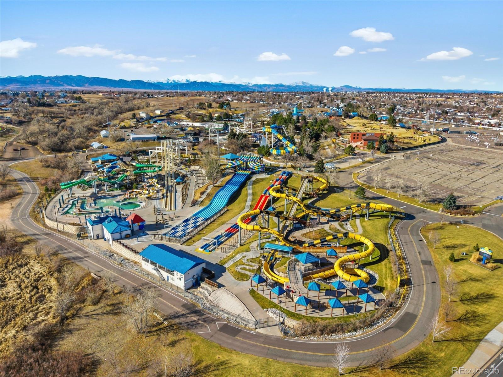 1383 W 88th Avenue Unit: 104