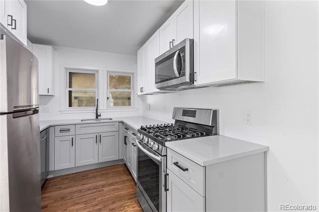 3299 W Dakota Avenue