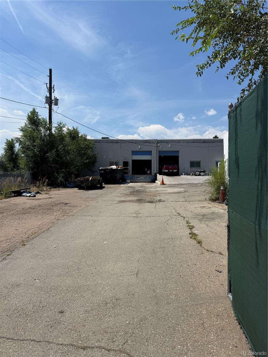 7675 Washington Street