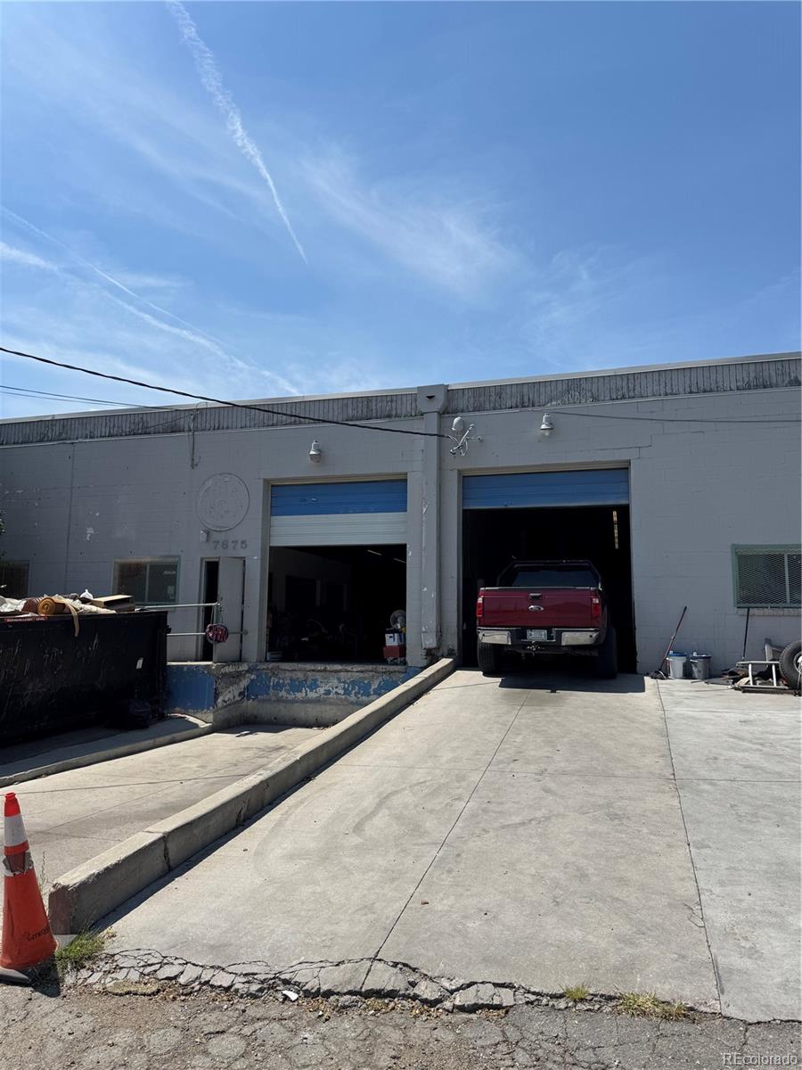 7675 Washington Street