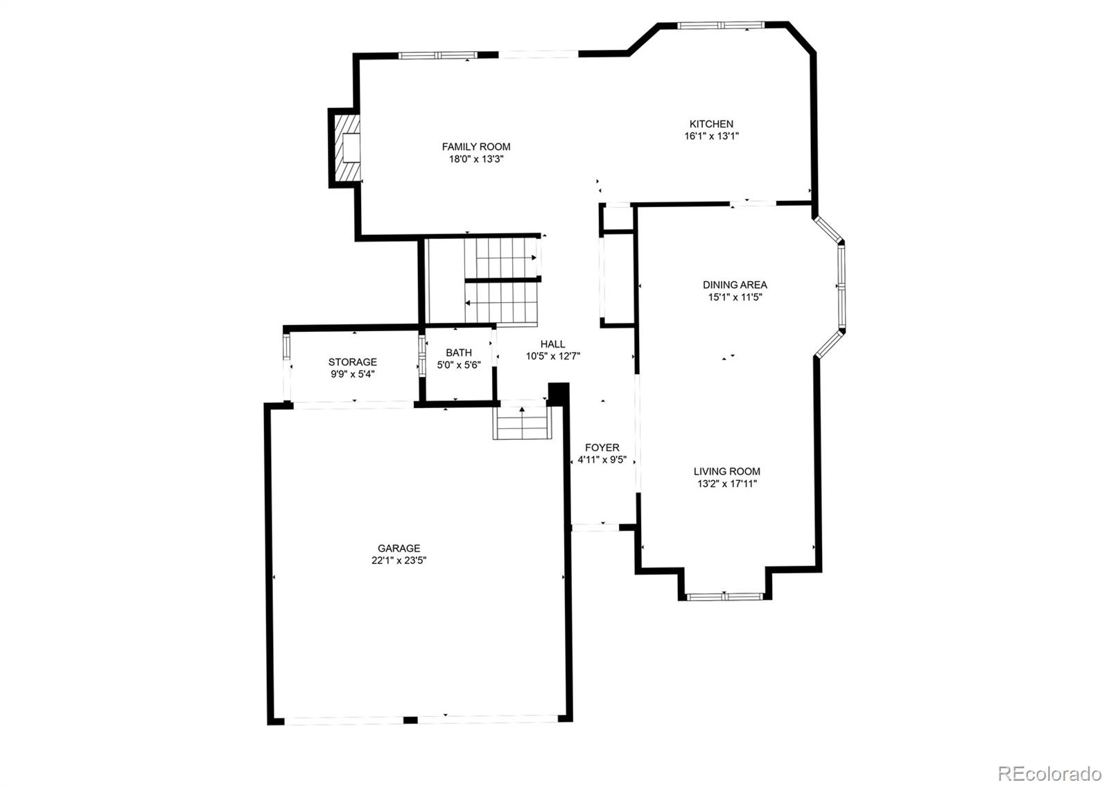 3235 S Espana Circle