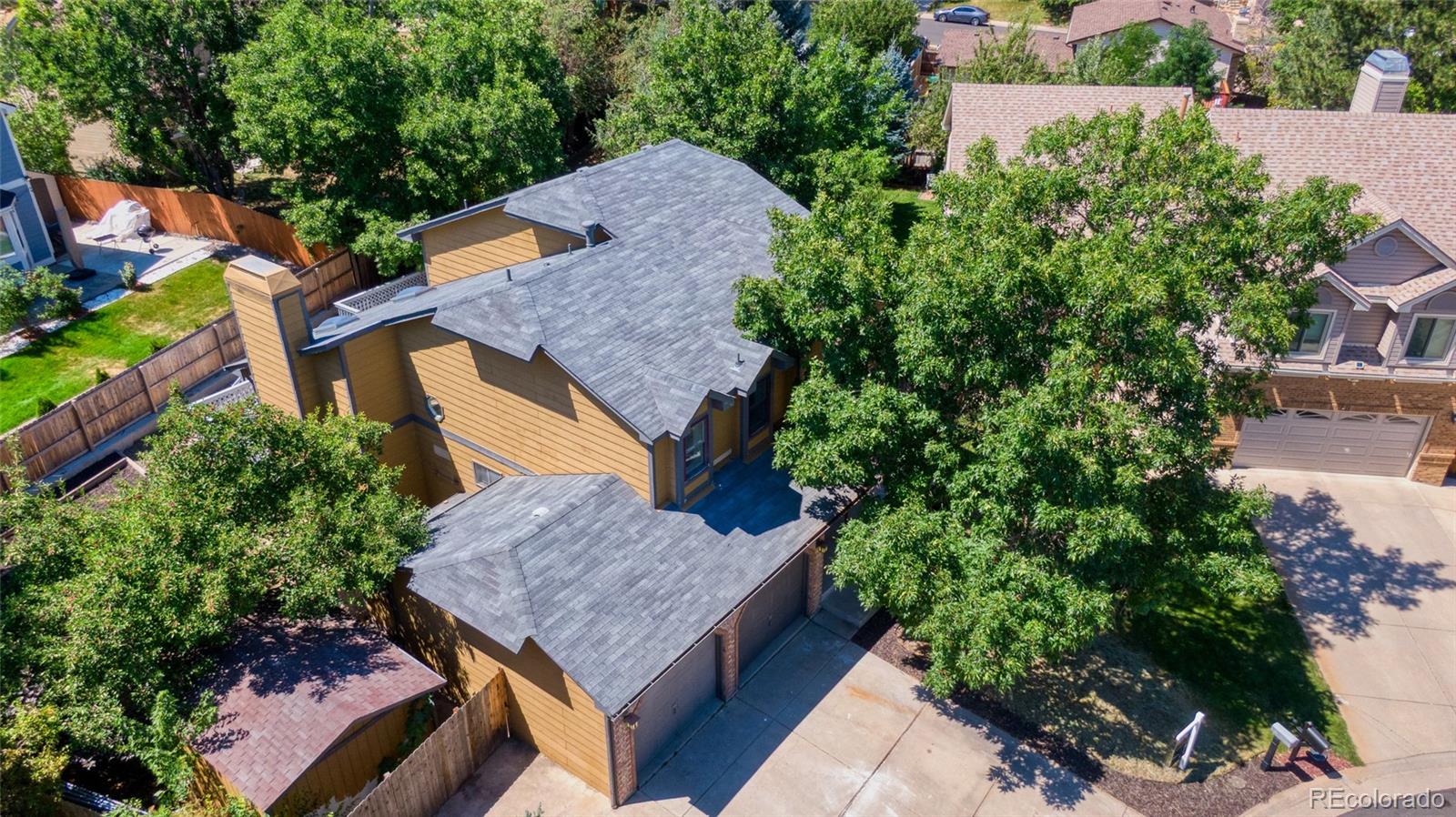 3235 S Espana Circle