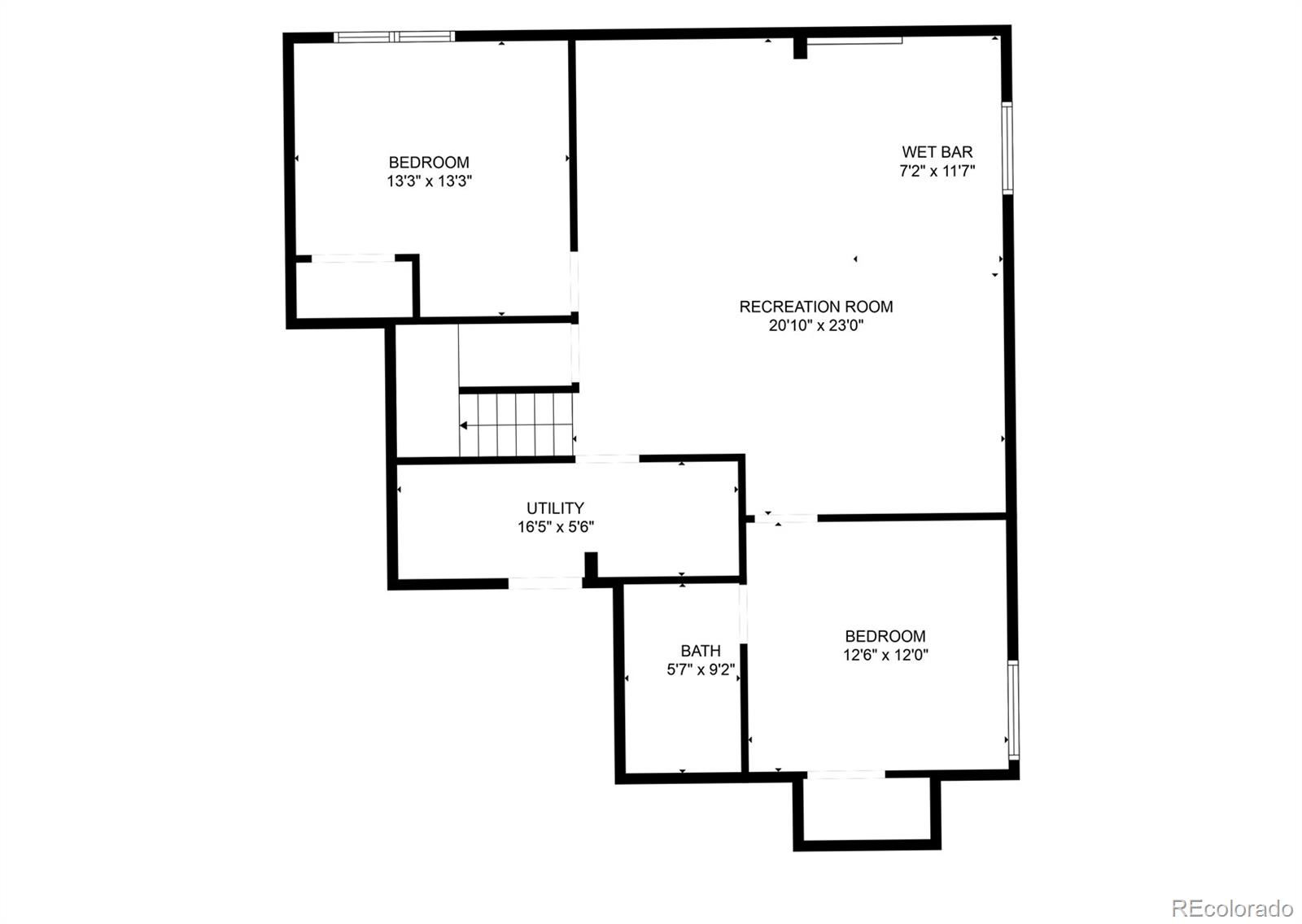 3235 S Espana Circle