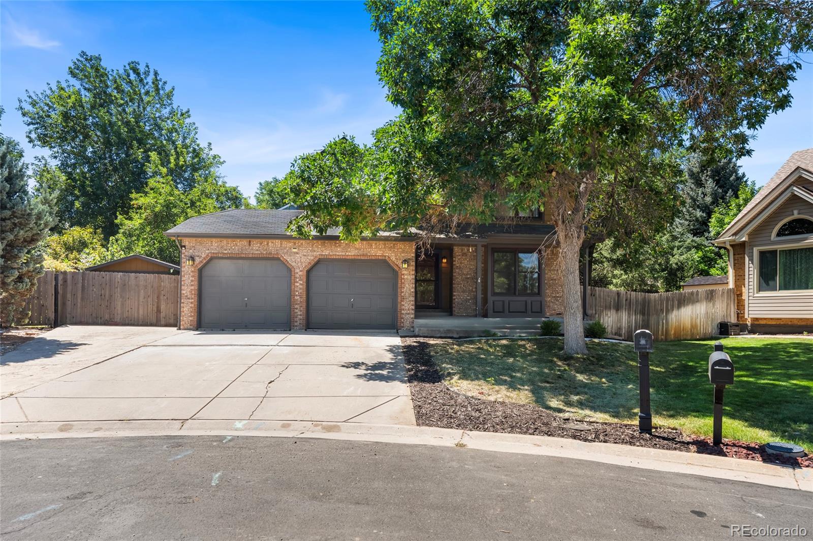 3235 S Espana Circle
